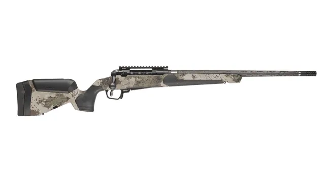 Savage Arms 110 Ultralight Pro Woodland 300 PRC 24 In 32720 - Savage Arms - 300 PRC for sale at TheGunDock