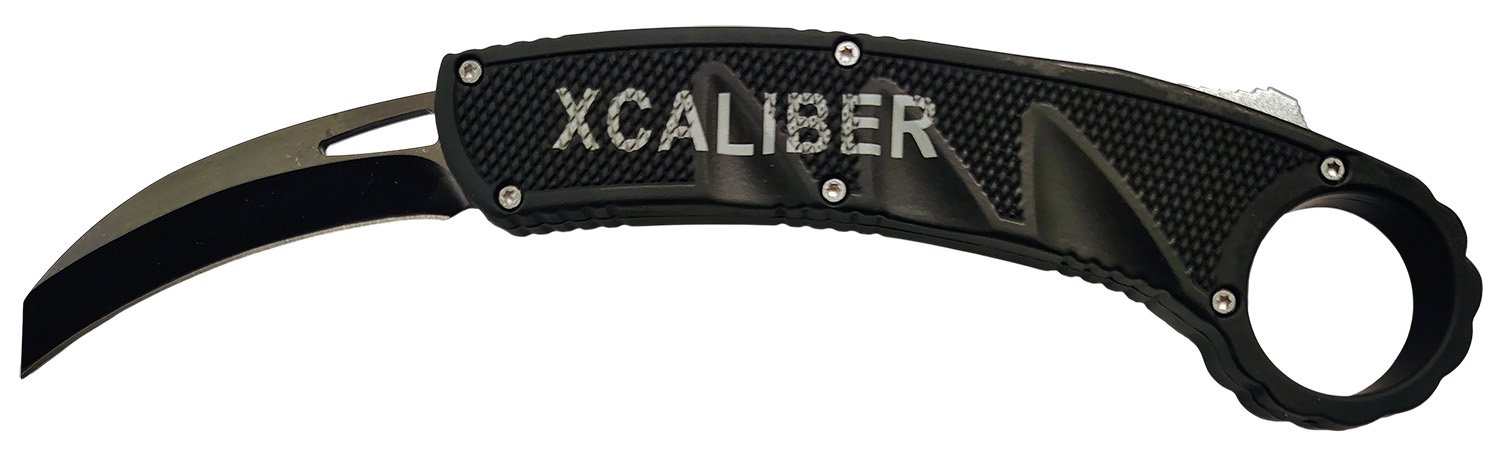 Xcaliber Karambit Dagger 728881687546 MPN 1317