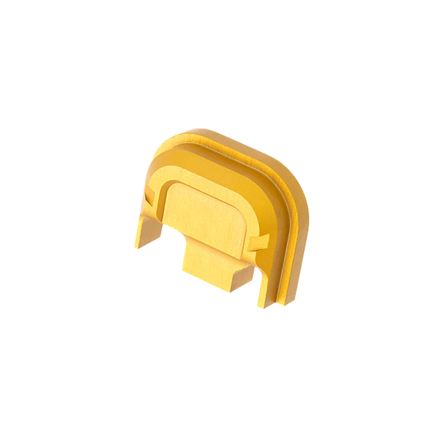 Tyrant TDG14SPGLD GLK G1-G4 SLIDE COVER PLATE
