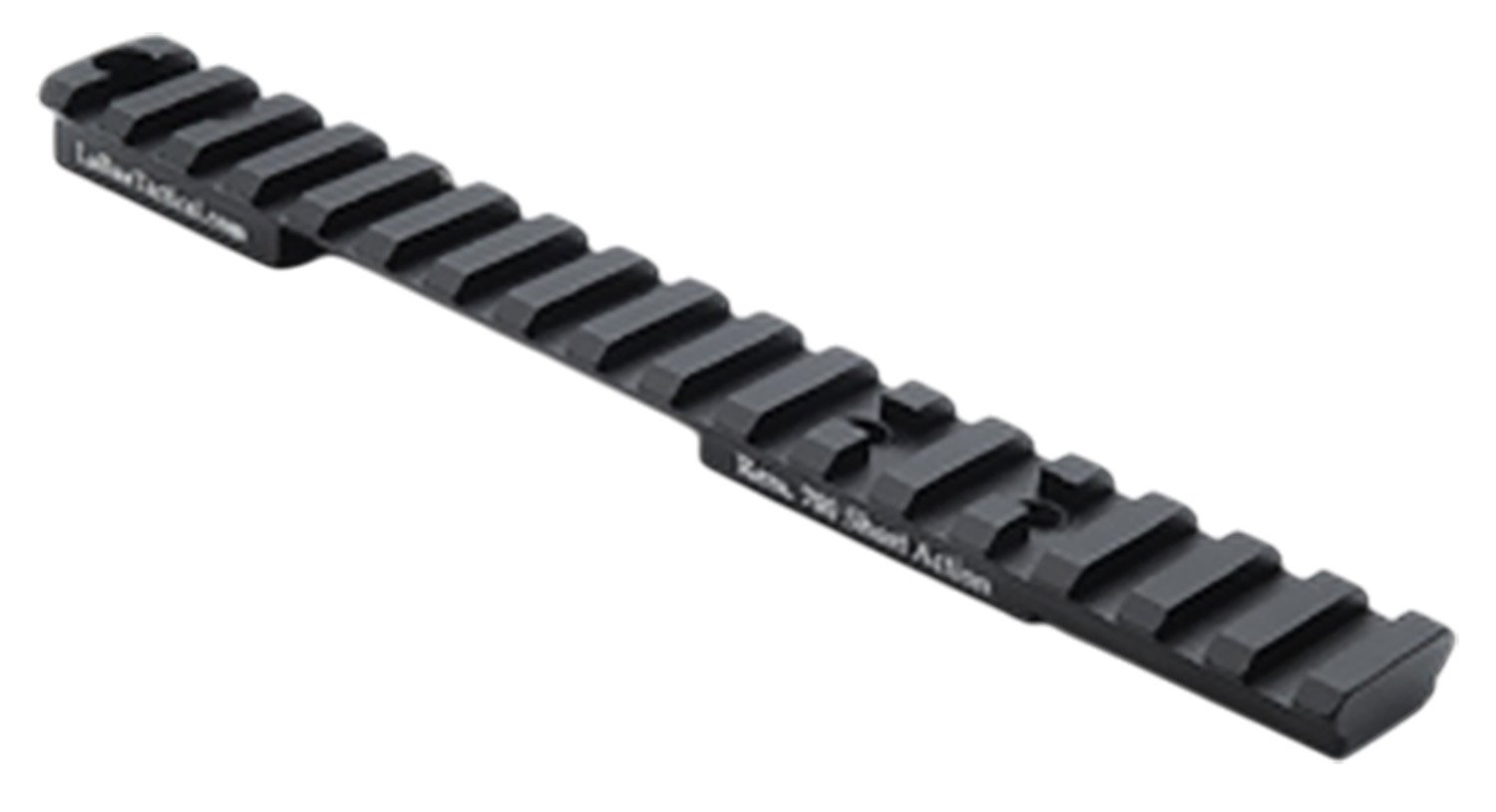 LaRue LT113S20MOA REM 700 TOP RAIL S/A 20MOA
