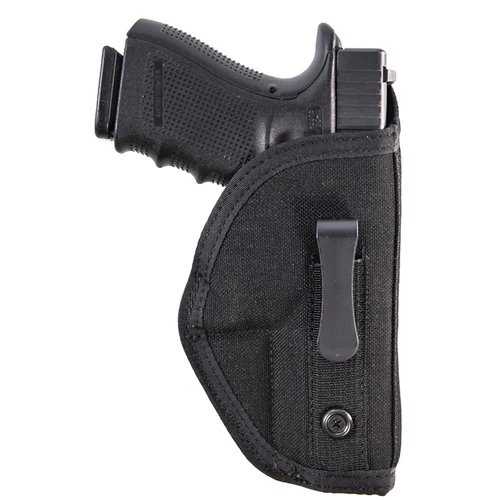 High SPEED GEAR SURE-GRIP IWB HOLSTER W/CLIP SUB C...