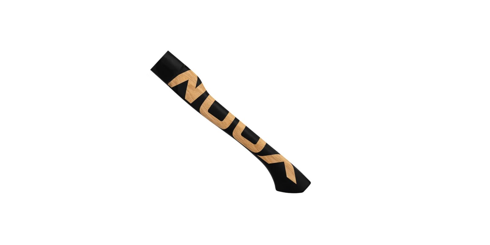 Woox VOLANTE THROWING AXE REPLACMENT HANDLE - WOODEN LOGO