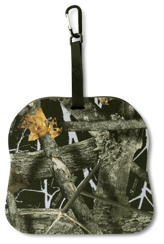 Therm-A-Seat Predator XT Seat Large Camouflage