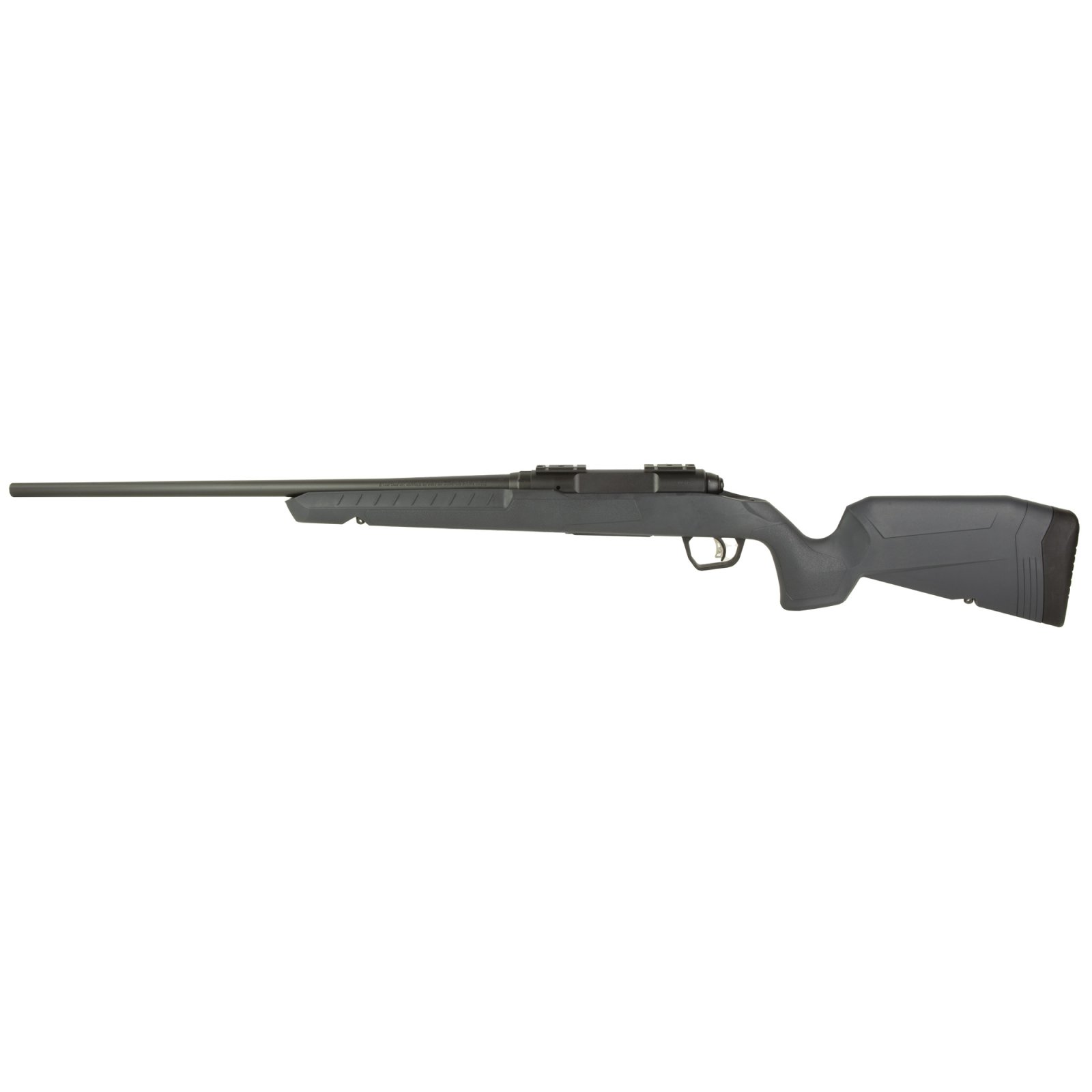 Savage Arms Axis II 308 Winchester Bolt Action Rifle 22" Matte Black - Savage Arms - 308 Win