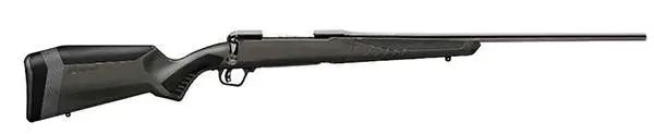 Buy Savage Arms 57039 110 Hunter Full Size 270 Win 4+1 22" Matte Black... online