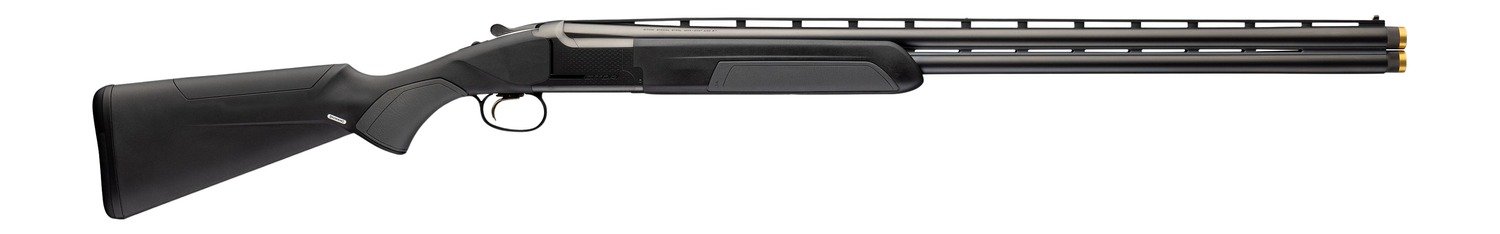 Browning 018422303 Citori CX Composite 12 Gauge 30" Matte Blue Shotgun