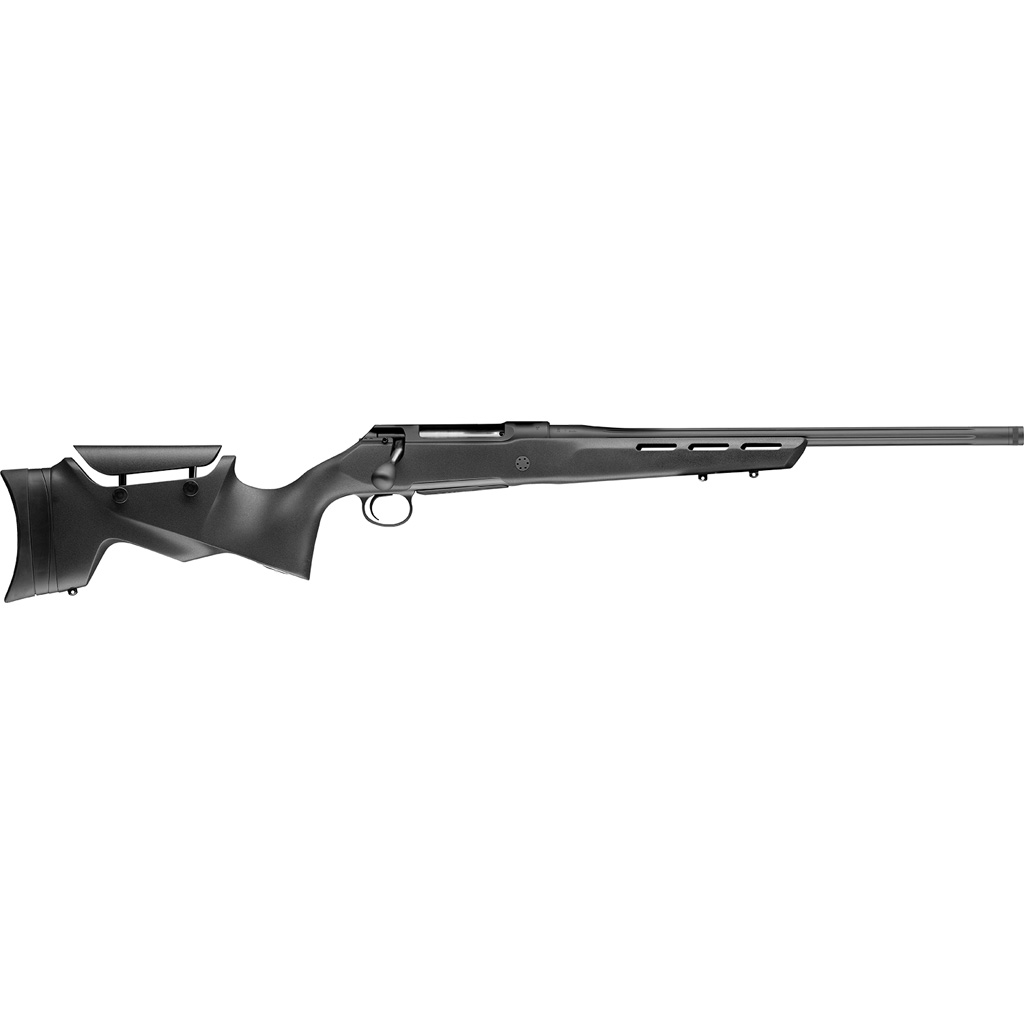 Sauer 100 Pantera Rifle 308 Win 20 in. Black Synethic RH