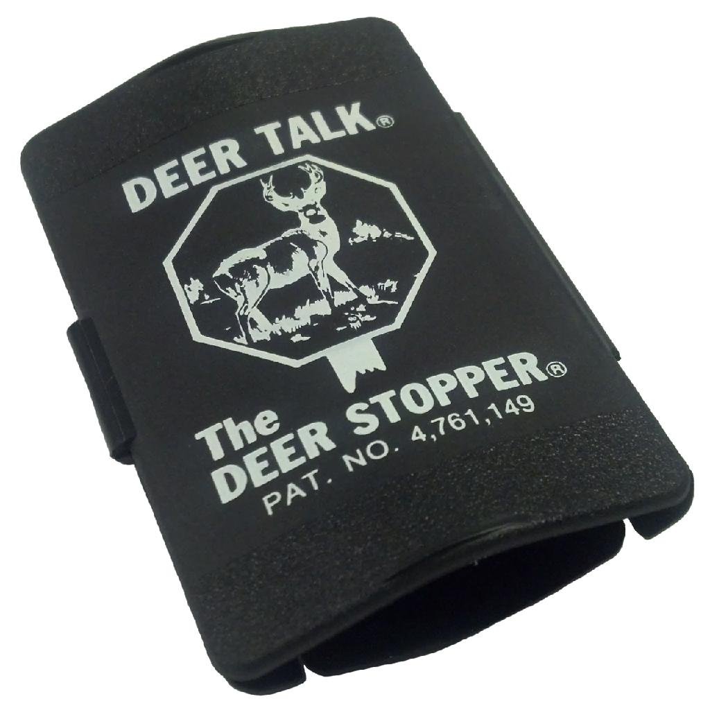 ELK DT All-Species Deer Call Pocket-Sized Doe & Distress
