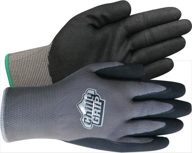 Buy RED A320-L Chilly Grip H2O Large HydraGuard PVC Sponge Palm online