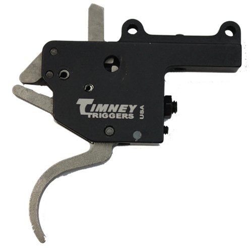 Timney Trigger Cz 452m Alloy Housing With Steel Parts Size 0.75 X 3.50 X...