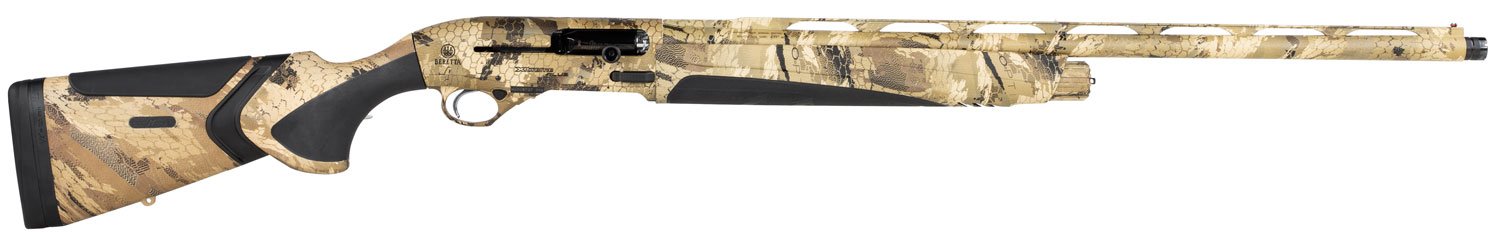 Beretta J42XM18 A400 Xtreme Plus 12GA 28" Optifade Marsh Shotgun - Beretta - 12 Gauge
