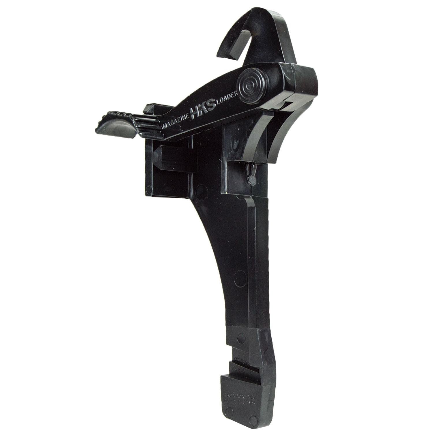 HKS MAG LOADER 380 CL TAU BRO BER>
