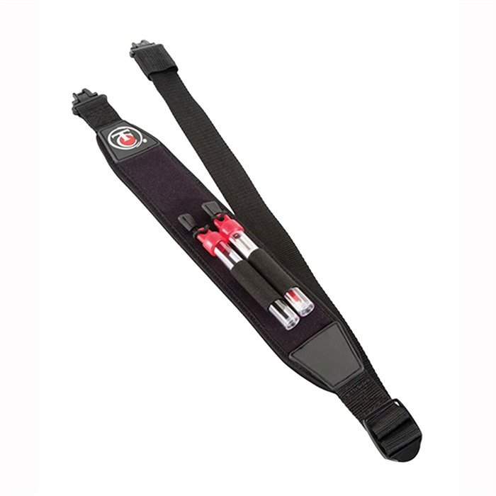 Thompson Center 31007502 Muzzleloading Rifle Sling with 2 Speed Shots