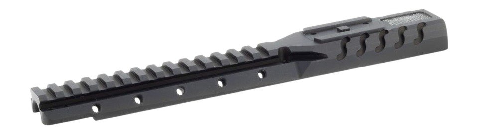SAM 03-00313-01 HAN-RAIL T1 MINI-14 (PRE 2007)BLK