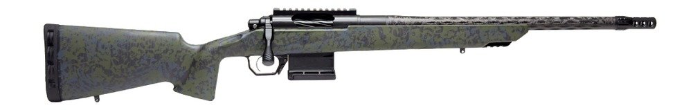 HORIZON HRF-VC2-280A-22R VANDAL CRB 2 280AI 22" RH