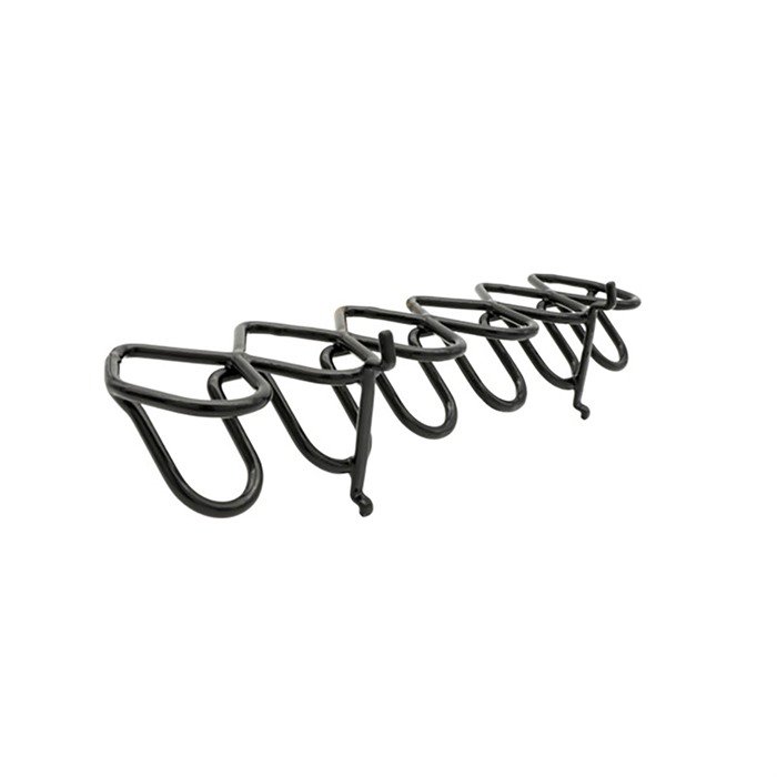 Hornady 95794 Square-Lok 6-Gun Rack for Rifle/Pistol Storage - Hornady Manufacturing Company