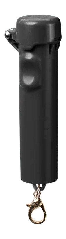 Gdog Psgdphbk Packin Heat Pepper Spry Blk