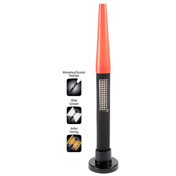 Nightstick NSP-1170-K 01 Dual-Light Safety Light Kit