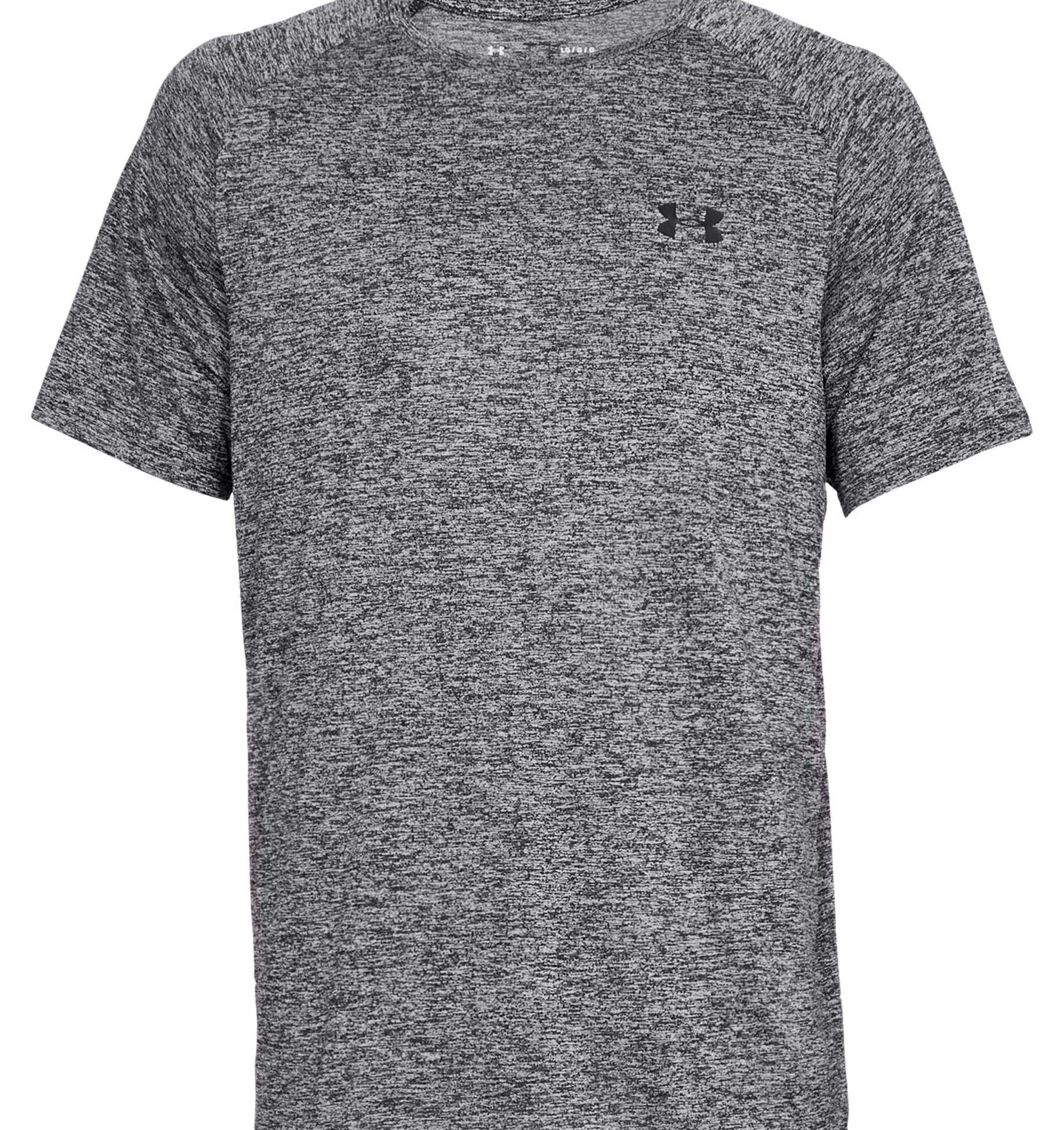 UA Tech 2.0 SS Tee - Under Armour