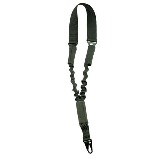 Buy Max Ops Bungee Sling with H-K Connectors Black online