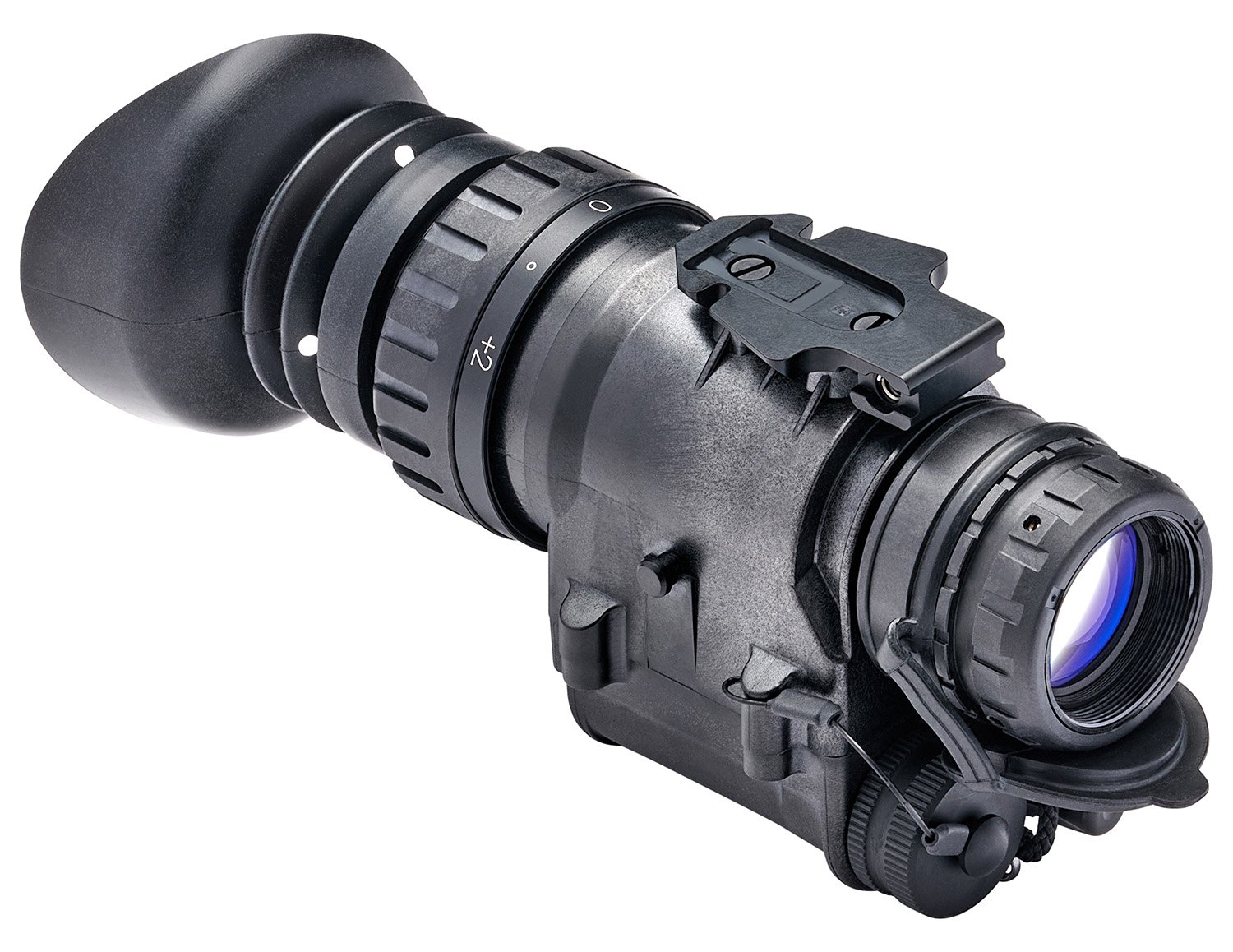 Eotech EOTMONOAIBM MonoNV Night Vision Riflescope Gen 3 White Phosphor - EOTech