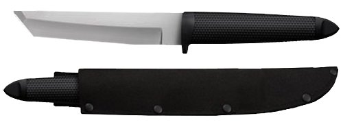Buy Cold Steel 20TL Lite 6" Tanto 4034 SS Blade Black Polypropylene Handle online