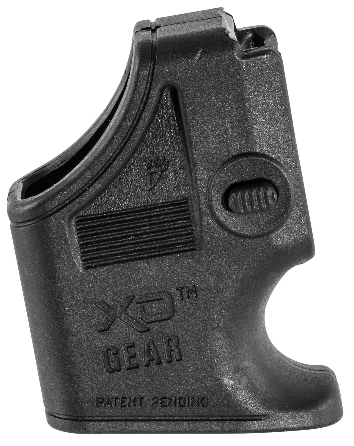 Buy Springfield Armory XD45ACPML Polymer Mag Loader Black for 45 ACP online