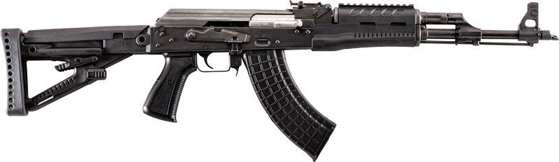 Buy ProMag AAPAP Archangel Yugo AK-PAP Furniture Kit Black Polymer online