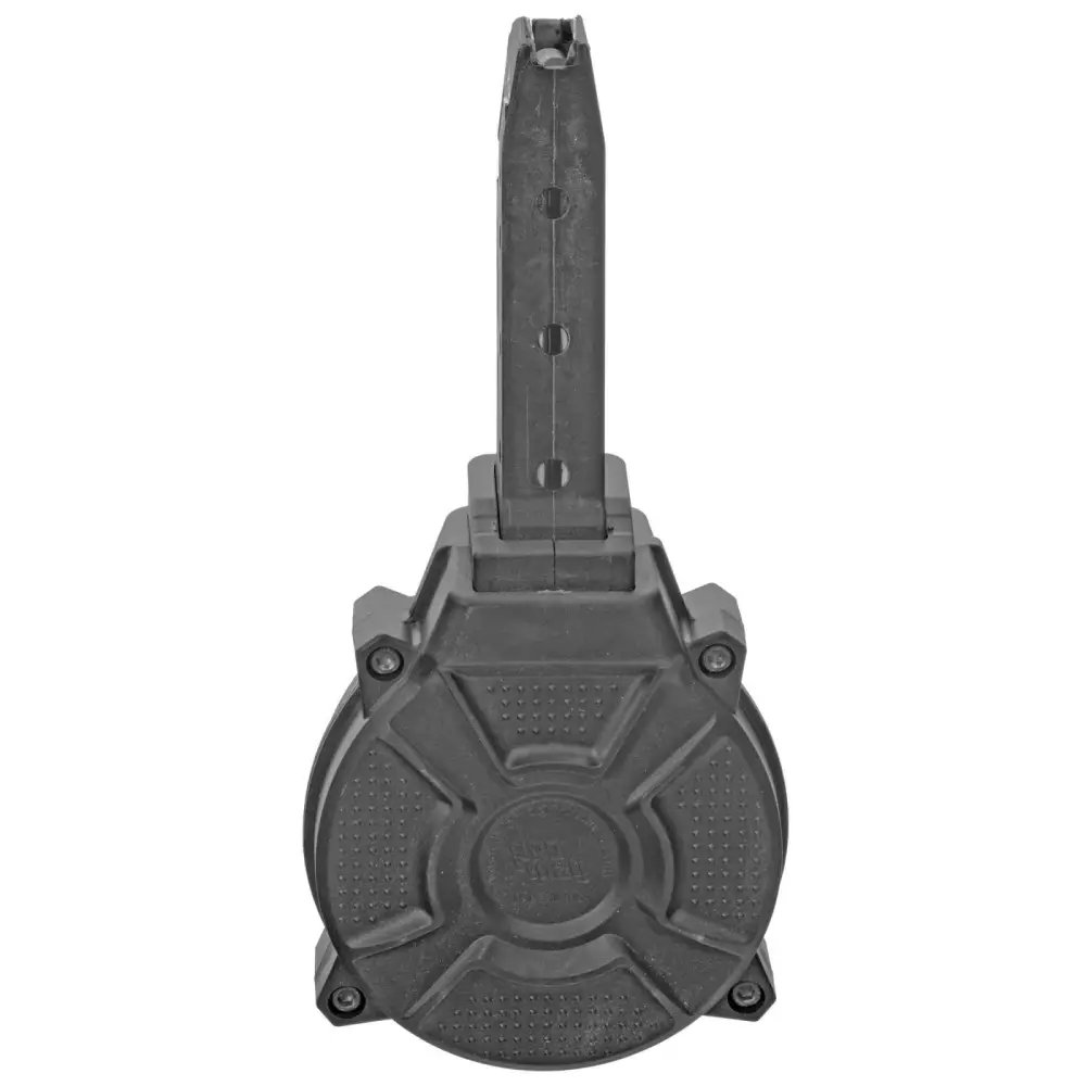 Buy Pro Mag DRM-A37 .45 ACP 40-Round Black Polymer Drum Magazine Glock 21/30 online