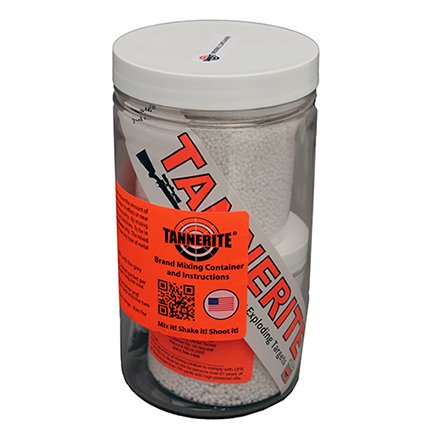 Tannerite H2P Model: Two-Pack Half Pound Targets