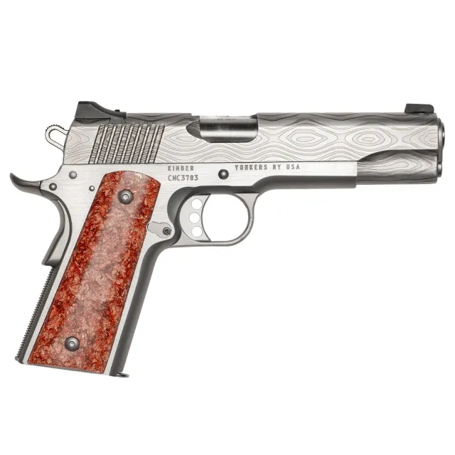 Buy Kimber 1911 Sienna 45 ACP online