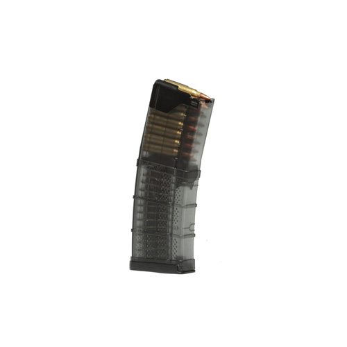 Buy Lancer L5AWML 223 556 300BLK 15Rd Translucent Smoke online