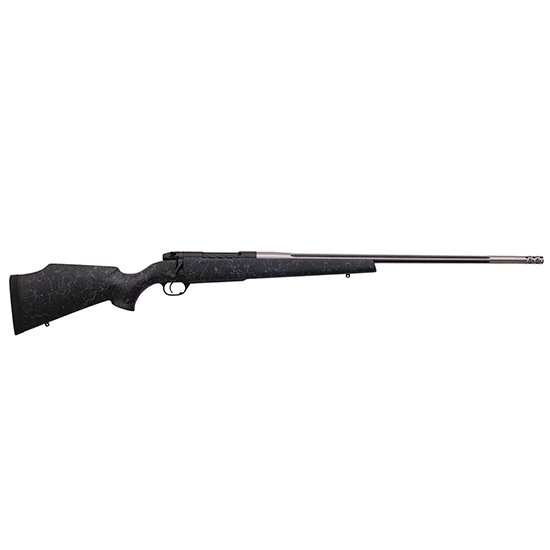 Weatherby MAM01N65CMR6B Mark V Accumark 6.5 Creedmoor Rifle