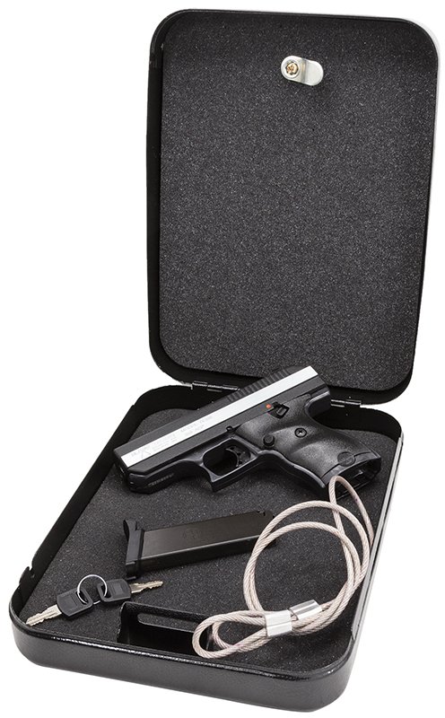 Hi-Point CF380HSP CF Home Security Package 380 ACP 8+1 3.50" Black... - Hi-Point Firearms - .380 ACP