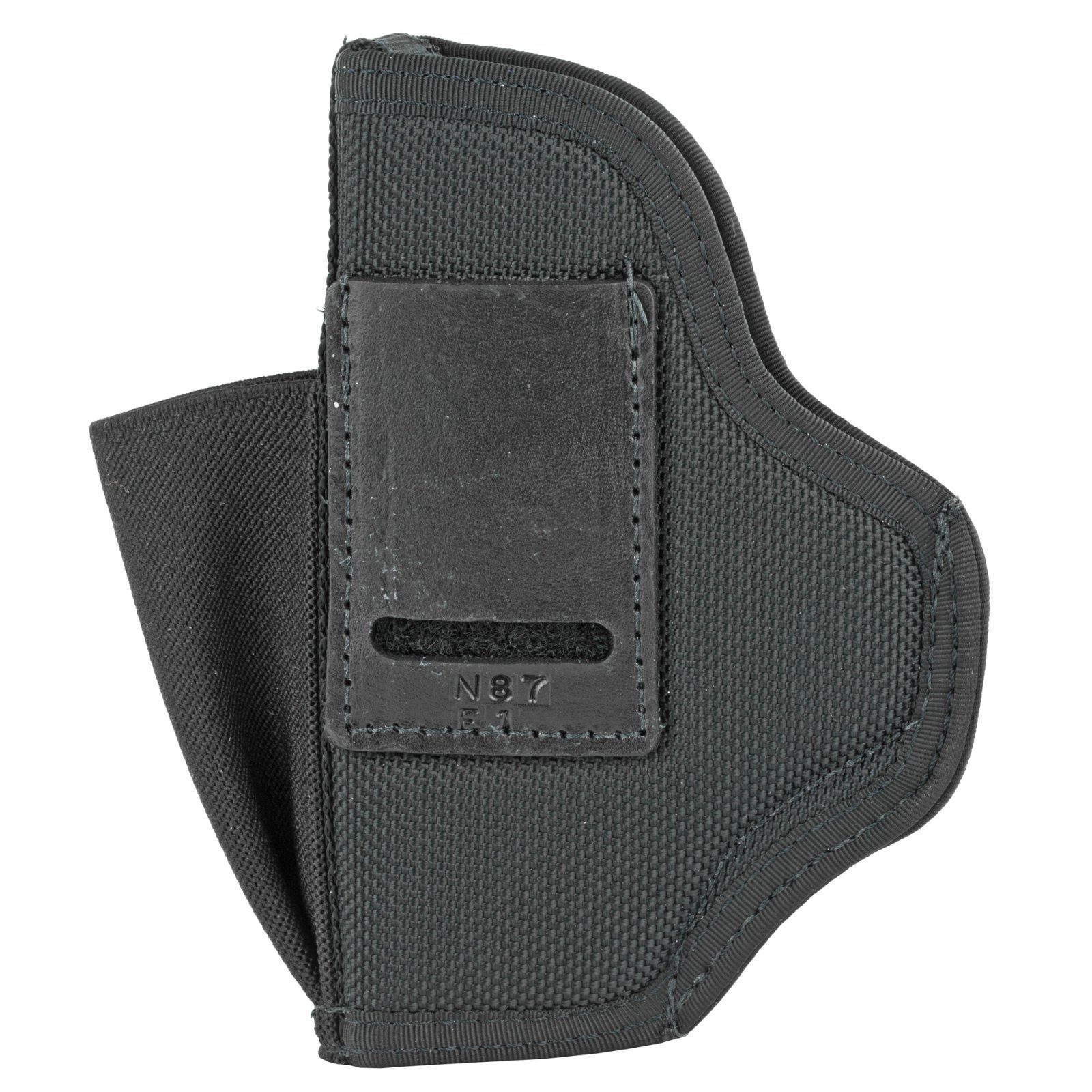DeSantis Pro Stealth IWB Holster Glock 26/27/29/30/36/39 Nylon Black