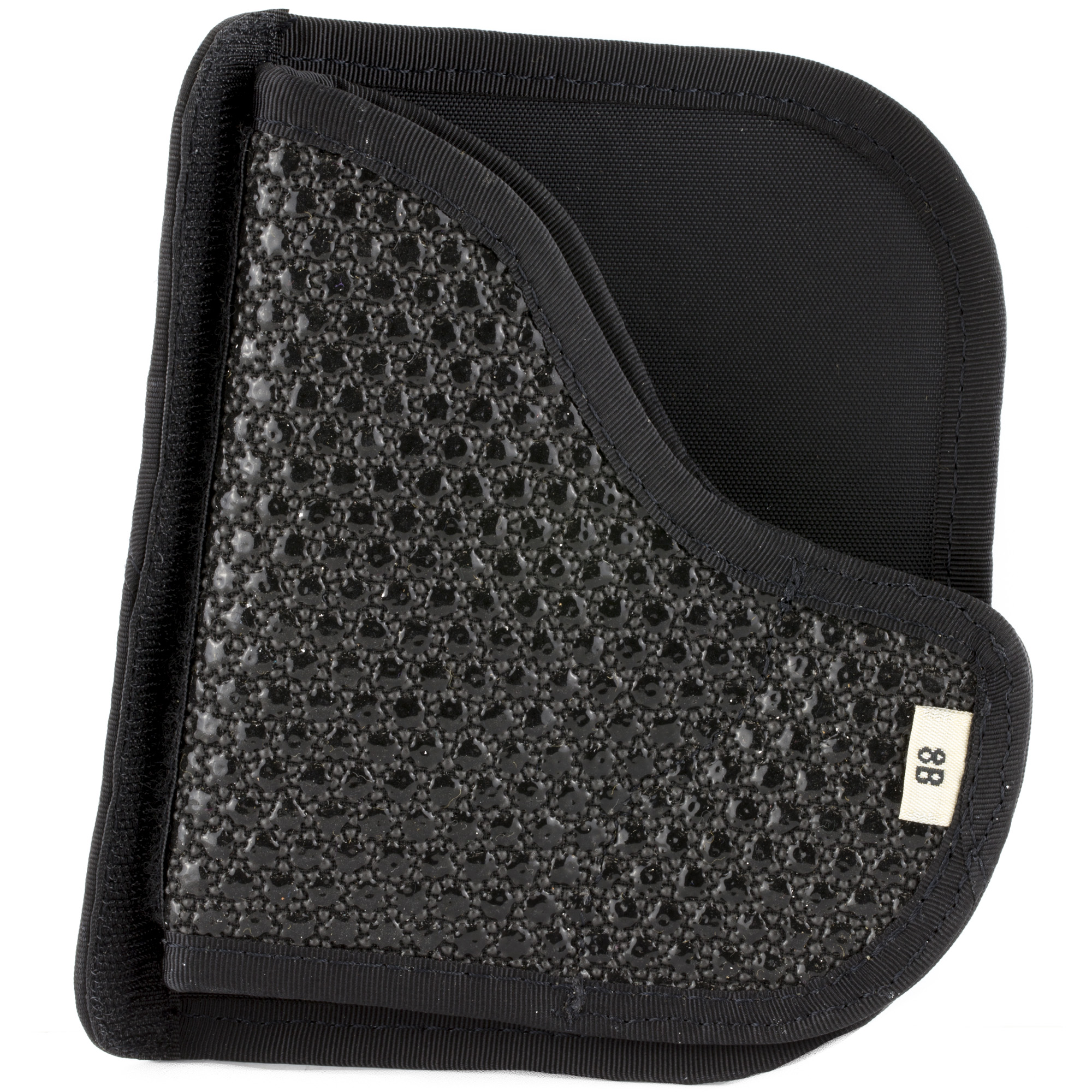 DeSantis M44BJ8BZ0 Super Fly Pocket Holster Nylon Ambi for Glock 43