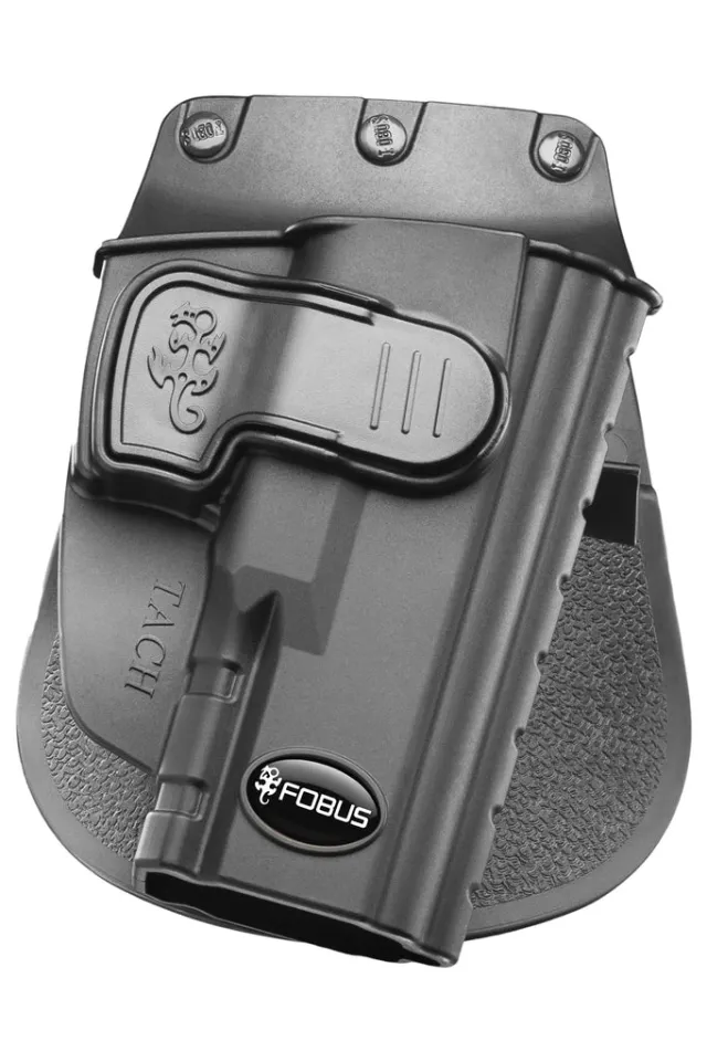 Fobus Taurus PT 24/7 Gen. 1 Holster - Fobus for sale at TheGunDock