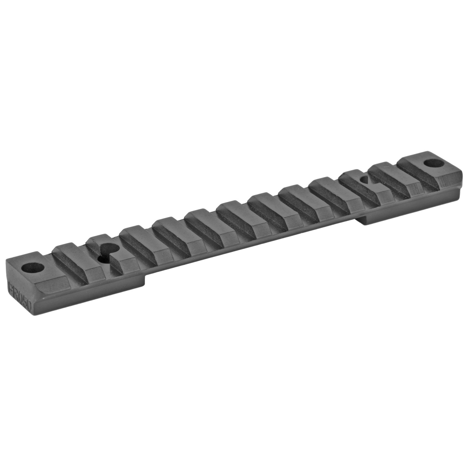 DNZ Products PR050 Freedom Reaper Picatinny Rail Black Tikka T3/T3X - DNZ Products