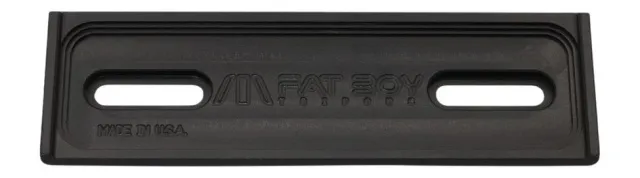 FATBOY FBTUNIARCA5 Universal ARCA Plate 5 In