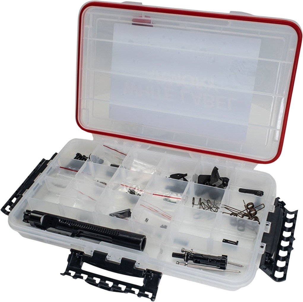White Label Armory WLA-KIT-9003 AR15 Range Repair Kit