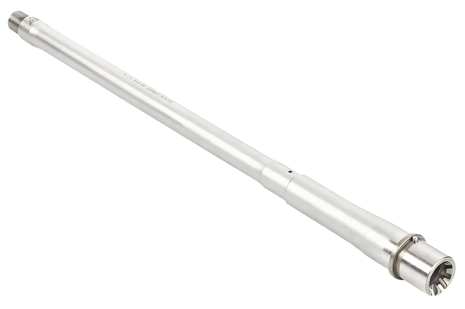 Wilson Combat TR300RCPG16RT7 16" 300 Blackout Barrel 1:7 Twist Stainless