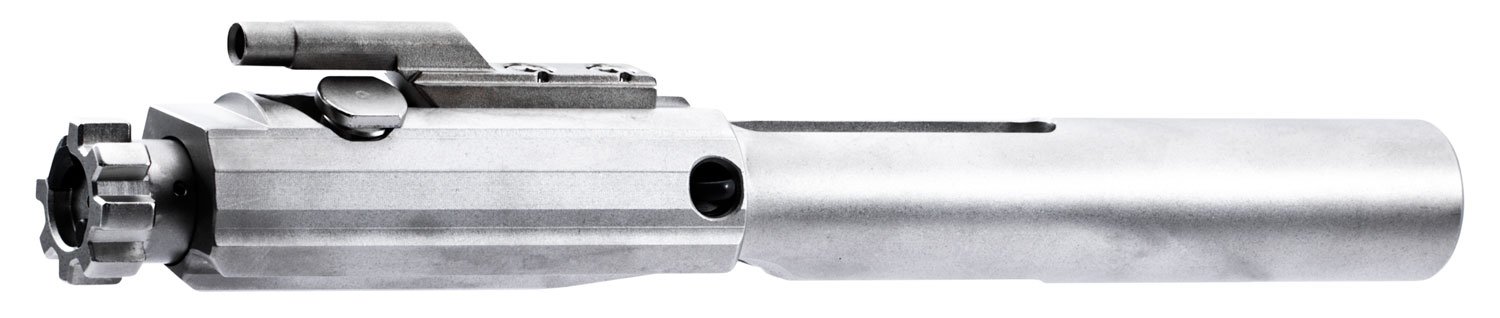 Wilson Combat TRBCANB308 Bolt Carrier Assembly .308 Nickel Boron Finish - Wilson Combat - BOLT CARRIER ASSEMBLY