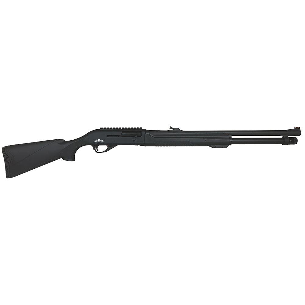 TR Imports 01SA1224S Inertia Semi-Auto 12GA 24" Shotgun - TR Imports - 12 Ga