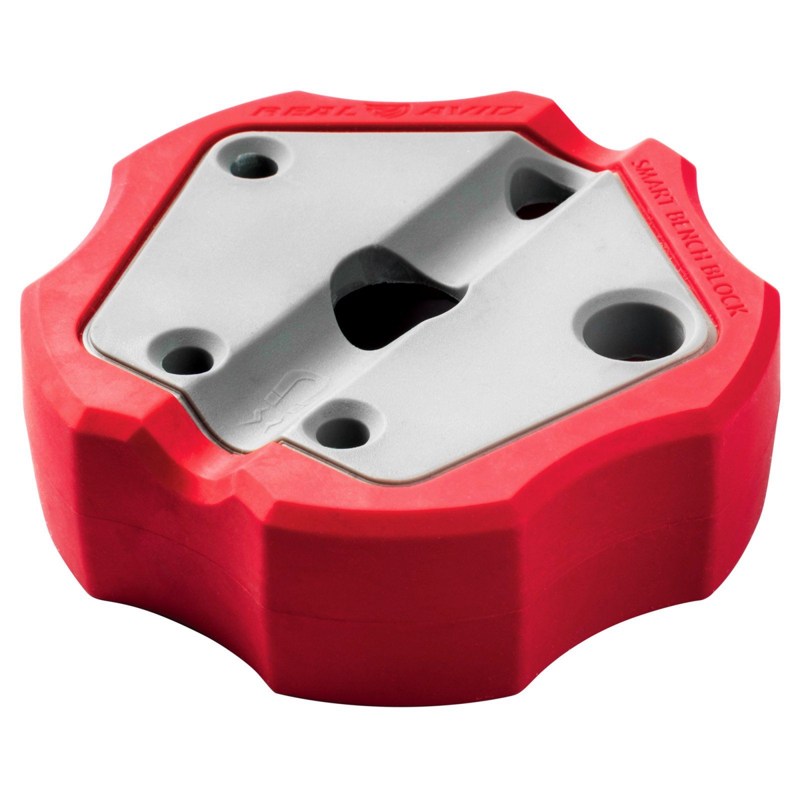 Real Avid Smart Bench Block Non-Slip Magnetic