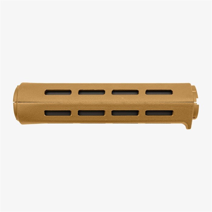 B5 Systems HMM-1369 AR-15 Mid-Length M-LOK Handguard Coyote Brown