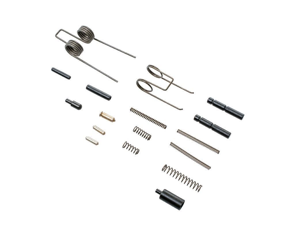 CMMG Inc AR-15 Lower Pins and Springs Kit - Mil-Spec Quality