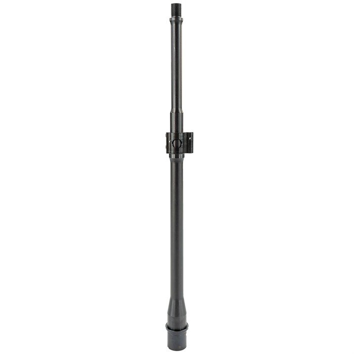 Faxon Firearms 15A58M16NGQ-APGB AR-15 5.56 NATO 16" Gunner Nitride Barrel - FAXON FIREARMS - 5.56 x 45
