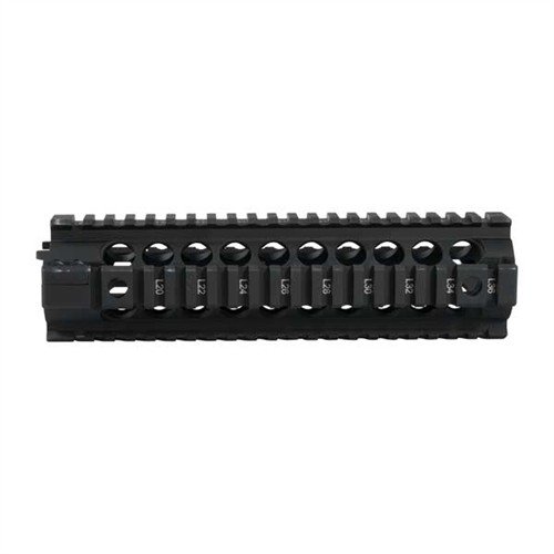 Buy Midwest Industries MCTAR-21G2 AR-15 Free-Float Handguard 9 Inch Black online