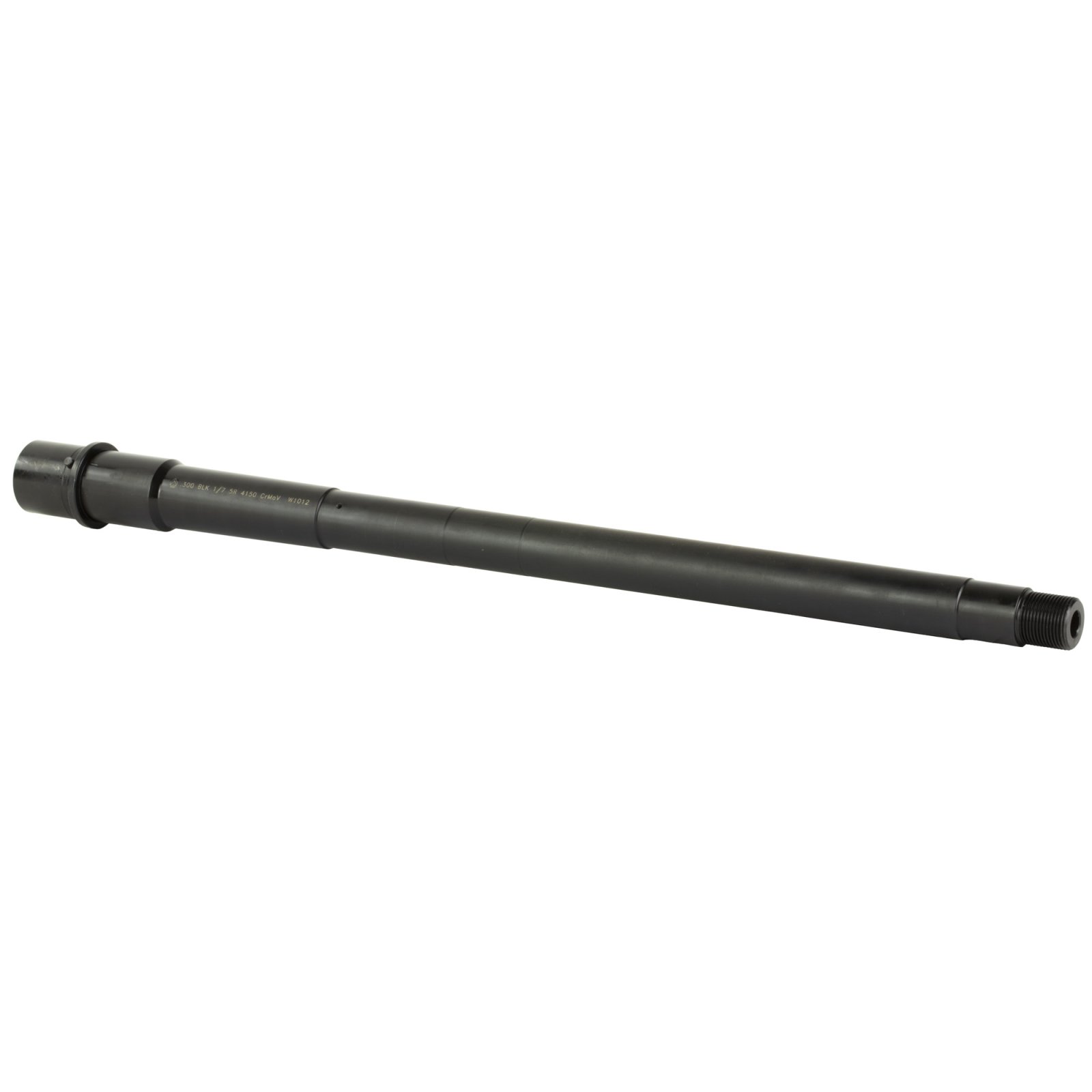 Buy Ballistic Advantage BABL300009M 14.5" 300 Blackout Barrel, Pistol Gas, QPQ Finish online