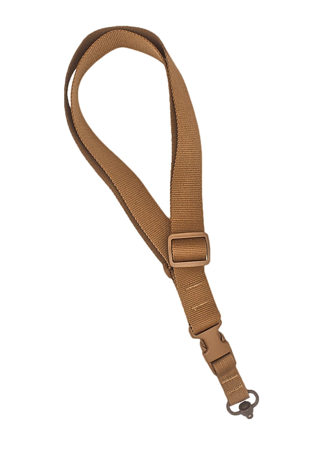 Tacshield T6006CY CQB Sling Coyote Tan Rifle/Shotgun Sling - Tac Shield